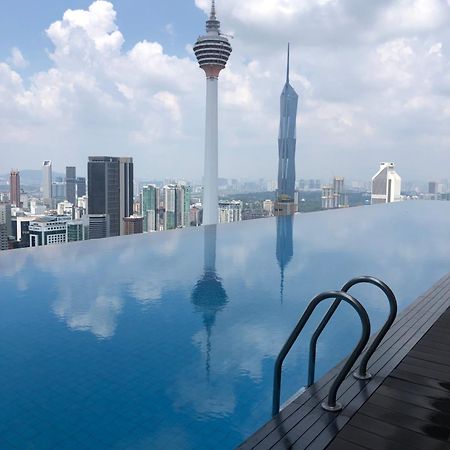 Platinum Suites Kuala Lumpur Eksteriør billede