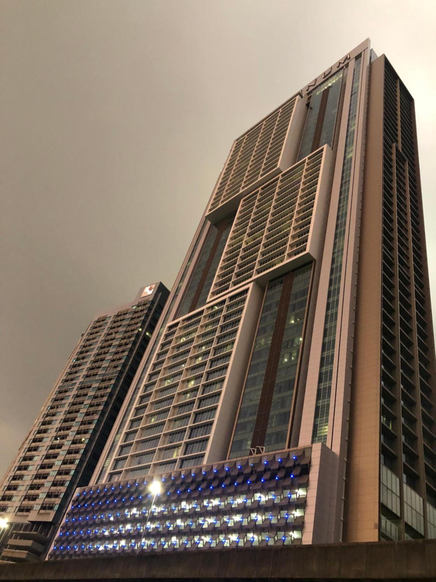 Platinum Suites Kuala Lumpur Eksteriør billede